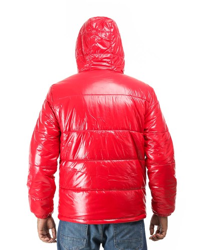 Men's Premium Padded Jacket